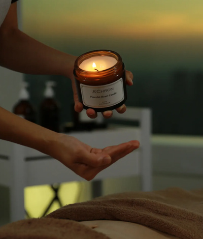 武汉武昌至尊芳疗精油SPA