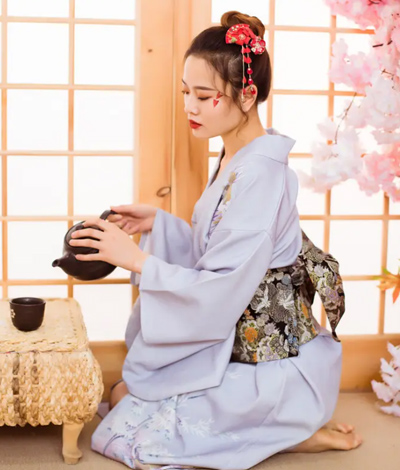 武汉武昌休闲商务会所之宫廷理疗