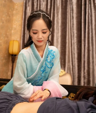 武汉武昌泰式按摩之特色香薰