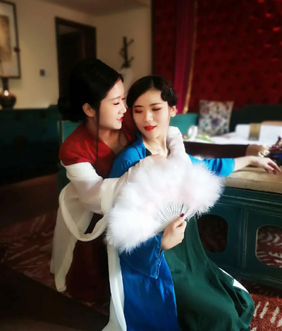 武汉武昌日式指压按摩