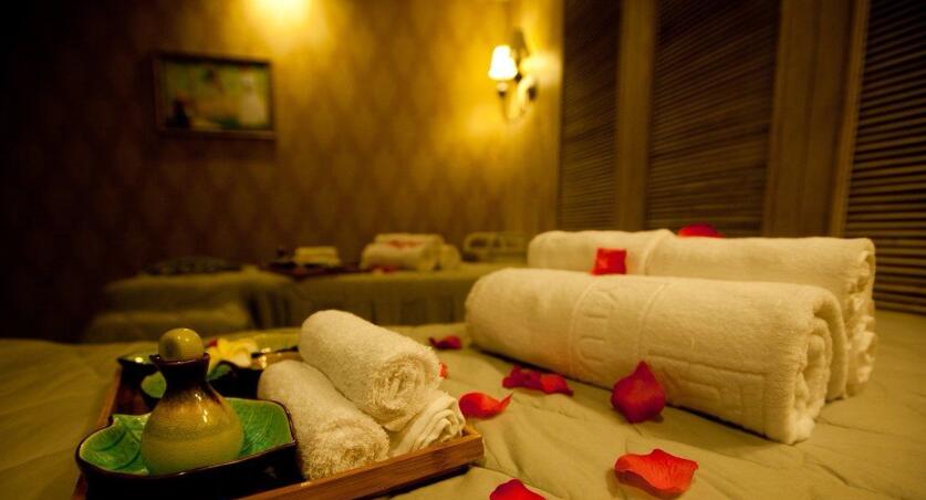 武汉武昌必去养生spa会所“探店”,2022已更新