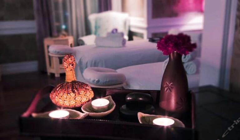 推荐武汉武昌比较好的轻奢休闲养生spa会馆,亲身体验分享