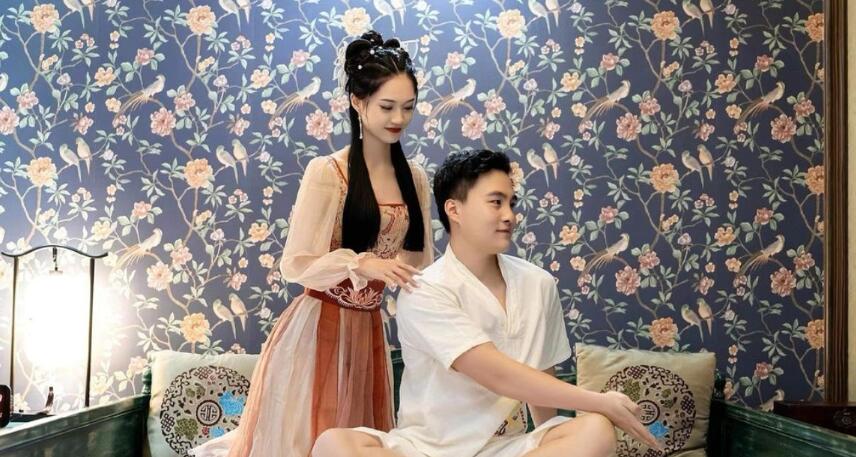 武汉武昌足疗SPA休闲会馆_您的感受我们的追求