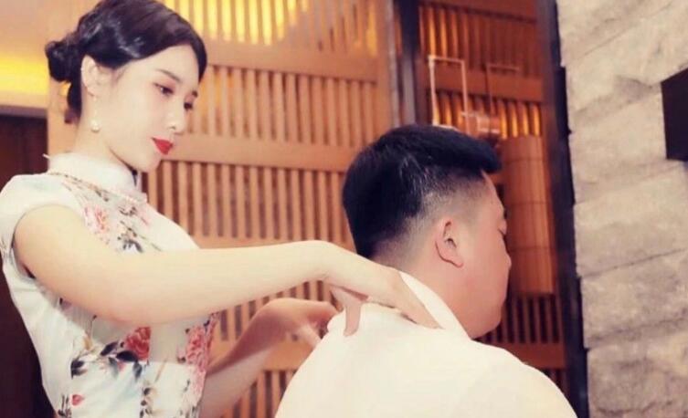 推荐一家武汉武昌高档会馆休闲生活即刻开启