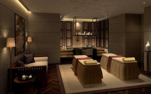 武汉武昌家庭式spa足浴会所-开启美好休闲养生生活(今日会馆热点)