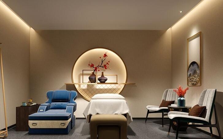 武汉武昌项目多的桑拿会所-用我们的双手为您缓解疲劳