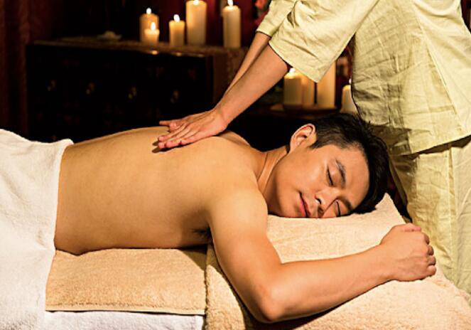 2026更新武汉武昌高端SPA会所-分享spa的好处