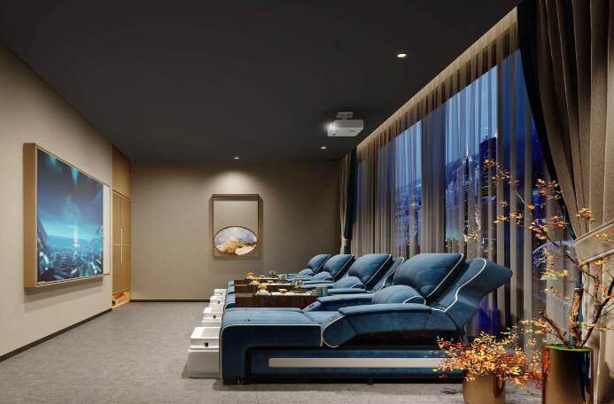 武汉武昌比较不错的男士休闲Spa会馆哪里有，带着好奇心来这体验一把吧