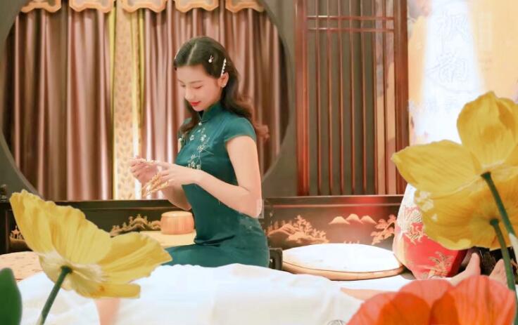 武汉武昌高端男士养生会所,良心会所真心推荐