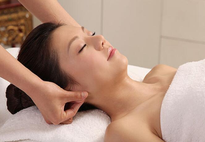 武汉武昌休闲会所艺师风采展示（四）