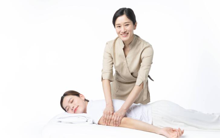 武汉武昌油压spa艺师展示（八）