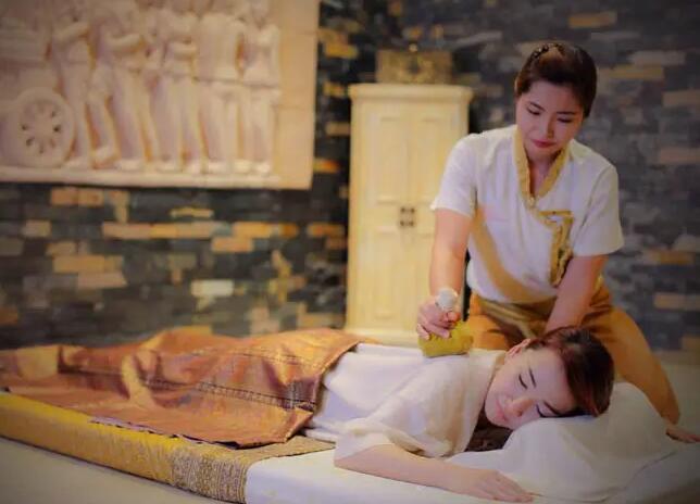 武汉武昌足道洗浴男士会所艺师风采（十）