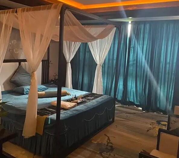 武汉武昌会馆环境展示（五）​