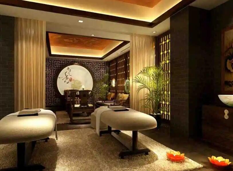 武汉武昌私人养生会所环境（七）