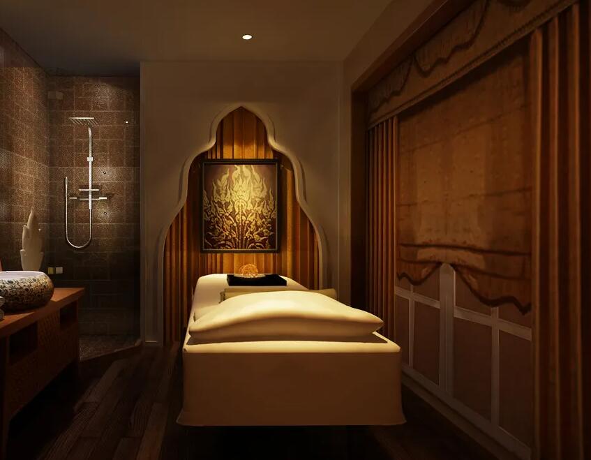 武汉武昌会所环境（十）