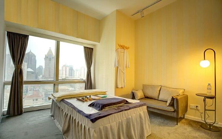 武汉武昌有什么好的会所都在这里哦